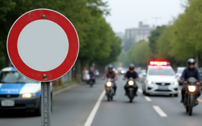 Novità 2026 del Codice della Strada